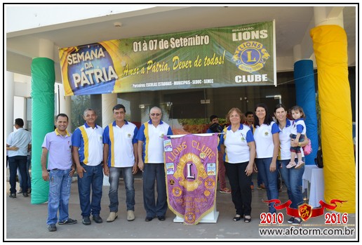 rolim de moura